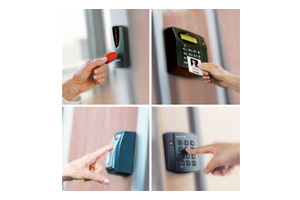 Access Control System