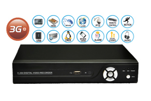 Digital Video Recorder