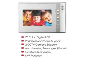 Video Door Phone