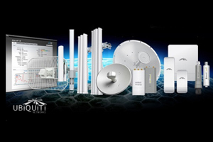 Wireless Networking